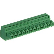 Radial TBLOCK Connector Set of 8